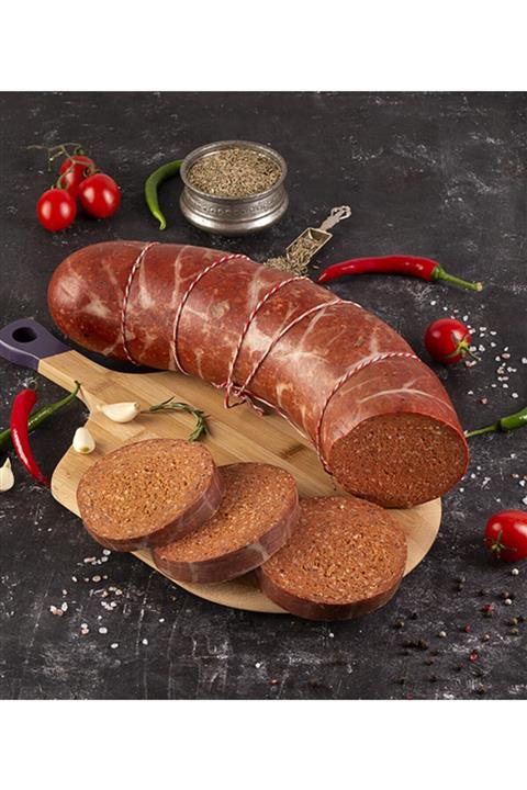 Ayaz Et Baton (göden) Sucuk Tatlı 1 Kg