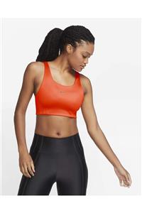 Nike Swoosh City Ready Kadın Spor Bra Cu7334 837