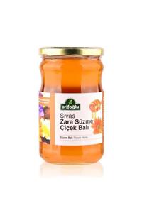 Arifoğlu Sivas Zara Süzme Çiçek Bal 900g