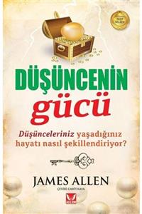 İkilem Yayınevi Düşüncenin Gücü