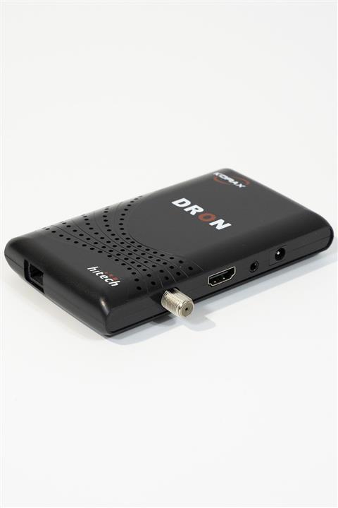 HiTech Dron Iptv