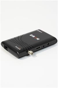 HiTech Dron Iptv