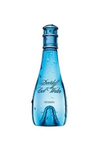 Davidoff Cool Water Edt 100 ml Kadın Parfüm 3414202011752