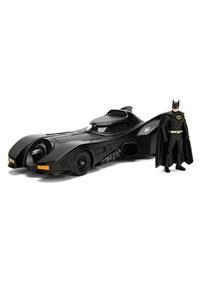 Batman Simba - Jada 1989 Batmobile 253215002