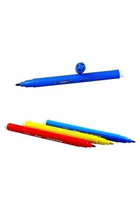 CARIOCA Joy 24'lü Süper Yıkanabilir Keçeli Boya Kalemi