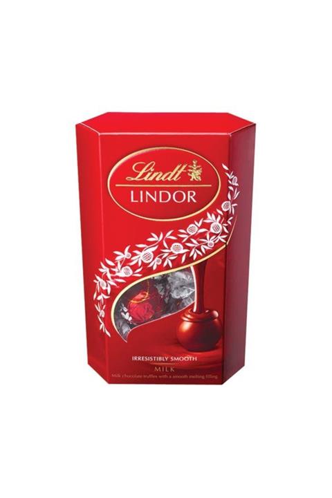 Lindt Lindor