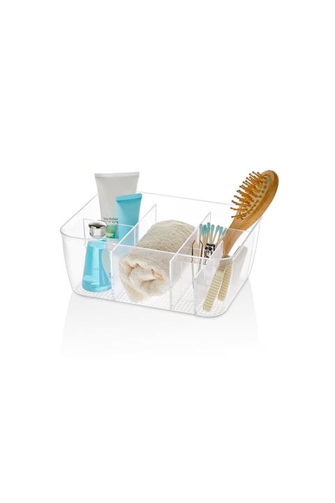 EsdaStore Banyo Organizer 232x179x88 mm