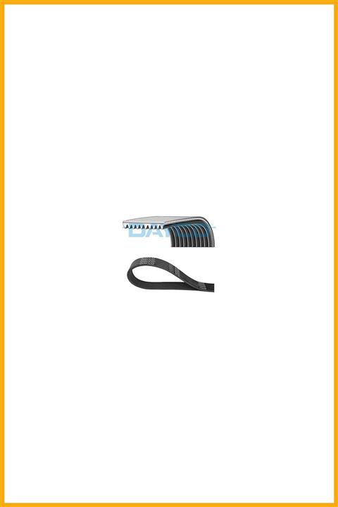 AAVDAN V Kayısı Kanallı Mercedes Actros Mp4-mp5 / Antos 12  / Arocs 13  Om471 11 