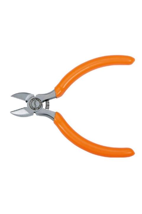 Rico Steel Mini Elektronikçi Yankeski 100 Mm