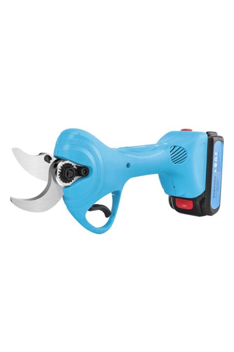 Suca Akülü Şarjlı Budama Makası 30mm 3 Akülü Sc-8602