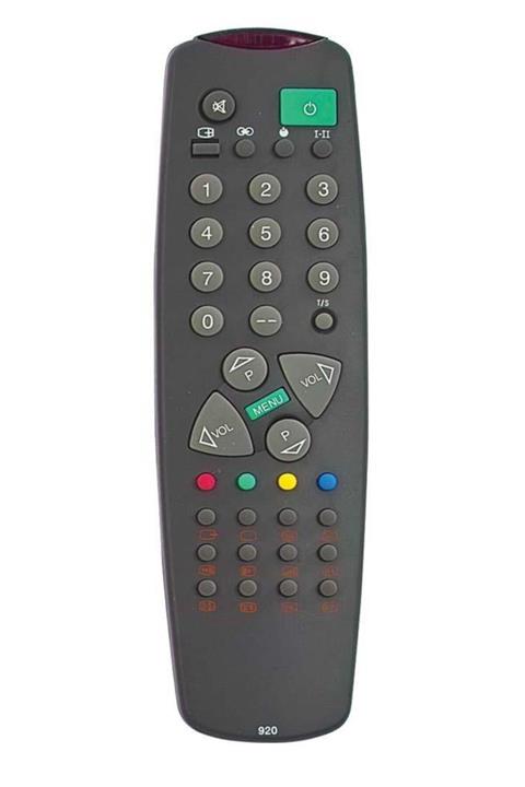 Vestel -920 Tv Kumandası