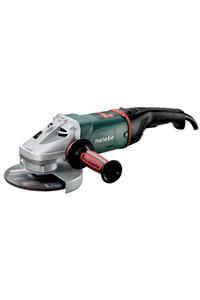 Metabo We 24-180 Mvt Taşlama 2400 Watt 180 Mm