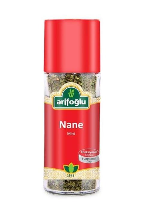 Arifoğlu Nane 20g Cam