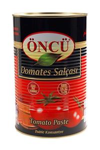 Öncü Domates Salçası 4350 gr 2 Adet