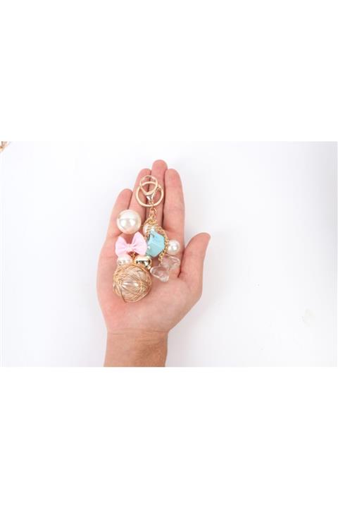 Della Pianto Anahtarlık