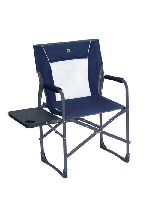 GCI Outdoor Lacivert Katlanır Kamp Sandalyesi