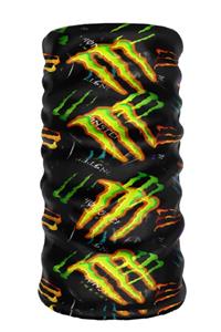 eTaktik ® Debuff Collar Monster Energy Drink Buff Boyunluk Bandana Balaklava