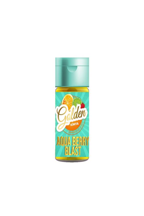 Golden Kimya Aqua Berry Blastmix Aroma 15 Ml