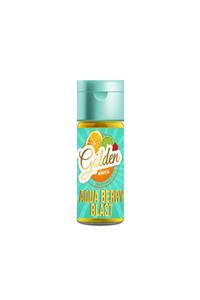 Golden Kimya Aqua Berry Blastmix Aroma 15 Ml