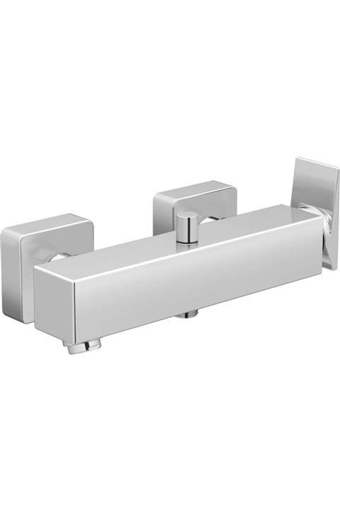 Artema Brava A42613 Banyo Bataryası Krom