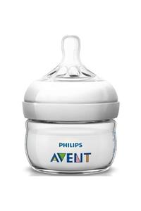 Philips Avent Natural Pp Biberon 60 ml Tekli