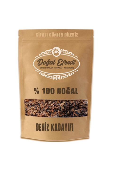 Doğal Efendi Deniz Kadayıfı 500 gr