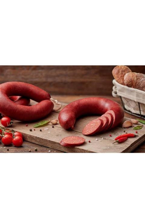 ET'ALA SUCUKLARI Dana Sucuk 1000 gr