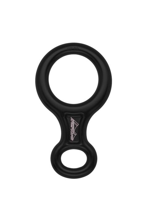 Austria Alpin Austrialpin Figure 8 ( Siyah )