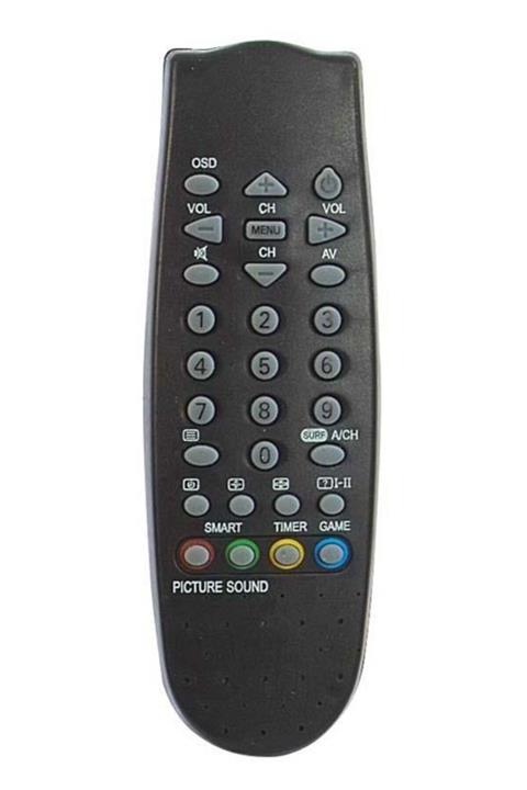 Philips Phılıps Pıcture Sound Tv Kumandası