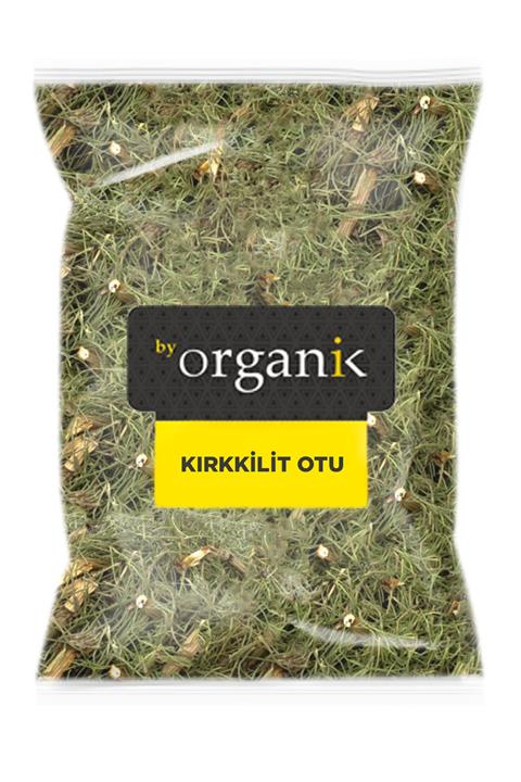 BY ORGANİK Kırkkilit Otu (at Kuyruğu) 1kg