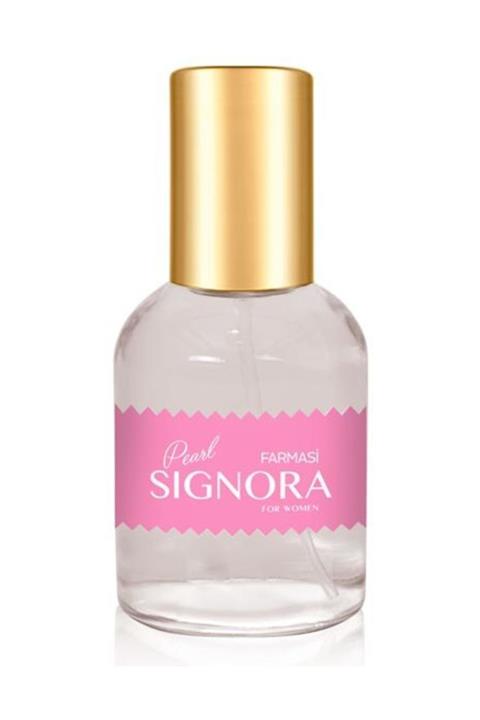 Farmasi Sıgnora Pearl Edp Kadın Parfümü