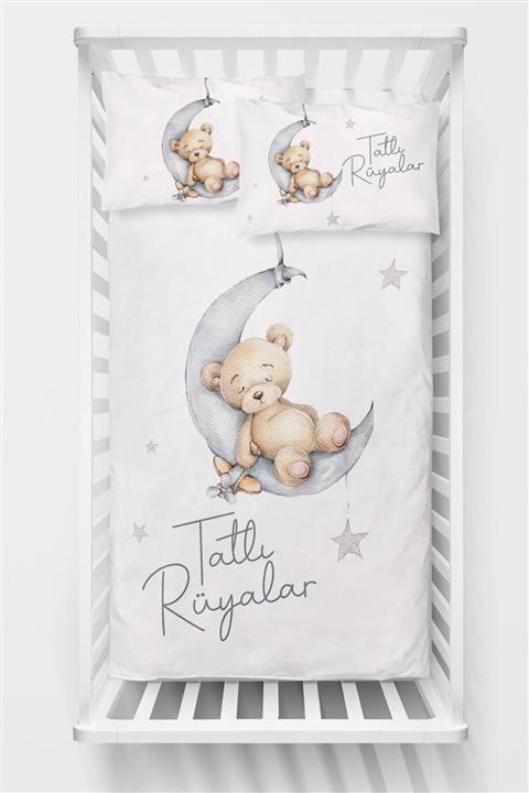 Homamia Bebek Nevresim Takımı