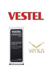 Vestel Venüs V3 5570 Orginal Çıkma Batarya Pil