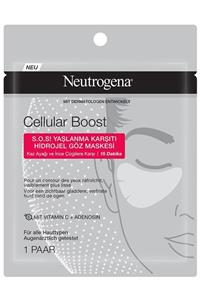 Neutrogena : Cellular Boost Göz Maskesi 30 Ml