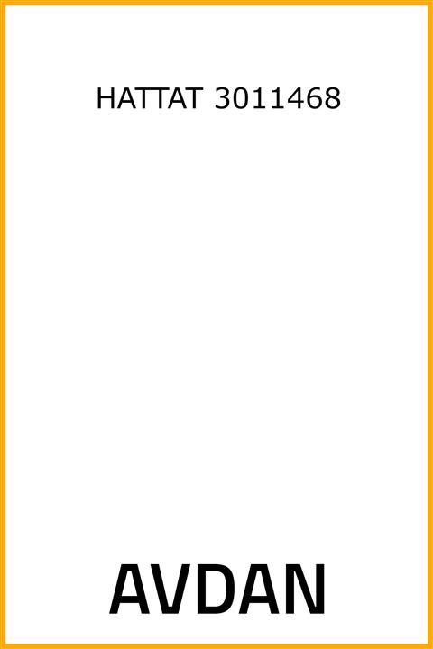 AAVDAN Direksiyon Kutusu Rot Başlı M131