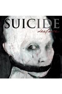 MK2 Music Suicide - Deafmute Cd