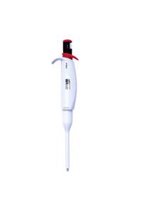 ISOLAB Tek Kanal Otoklavlanabilir Araştırma Otomatik Pipet 1-5 ml 1 Adet 011.20.905