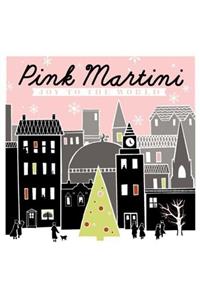 Naive Joy To The World - Cd Pink Martini