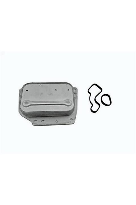 KALE 55255370-353415--fiat Egea Yag Sogutucu