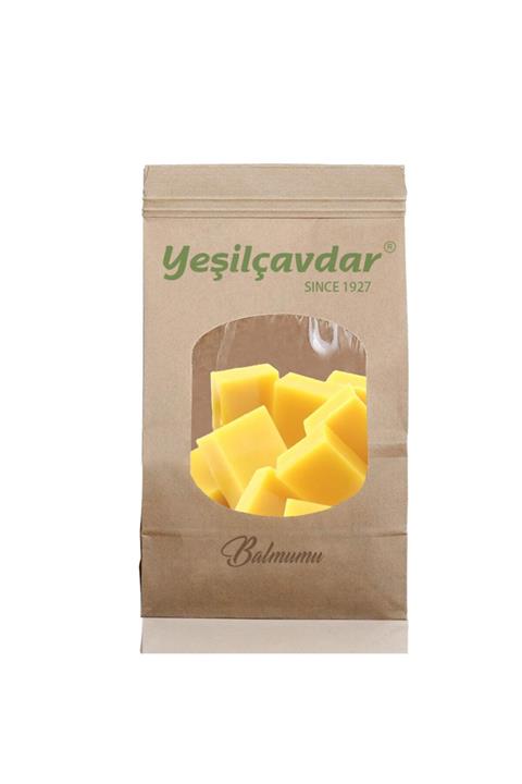 Yeşilçavdar Balmumu 1000g