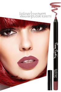 Pierre Cardin Lipliner Suya Dayanıklı Dudak Kalemi-11104