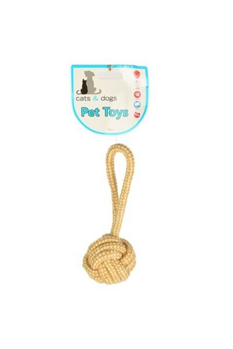 Flip Zm-4112 Tek Toplu Köpek Diş Ipi