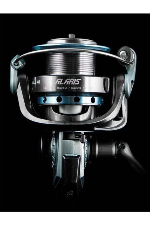 Okuma Alarıs Als-65 Olta Makinesi (parça Garantili)