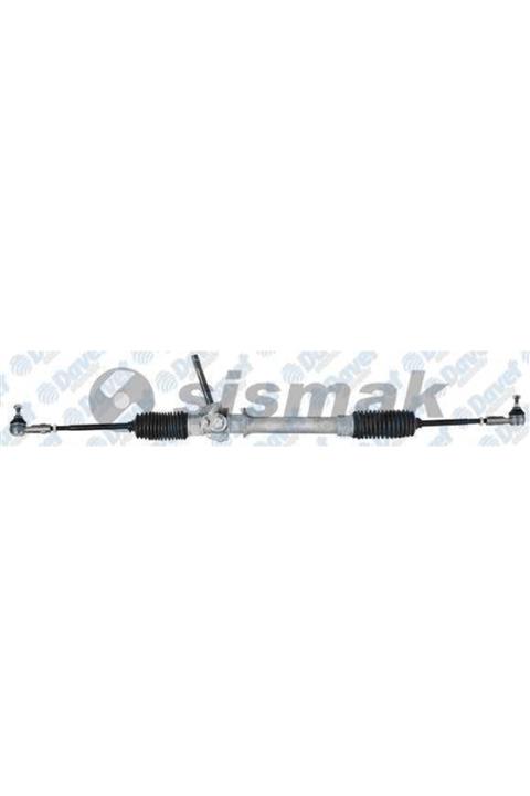 SİSMAK Dıreksıyon Kutusu Mekanık Opel Corsa B 93 Combo 94 Tıgra 94