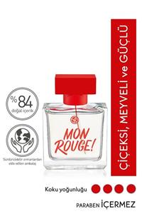 EDP Yves Rocher Mon Rouge 50 ml