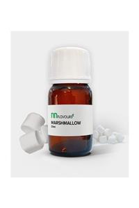 NNFlavours Marshmallow (marşmelov) Aroması 20ml