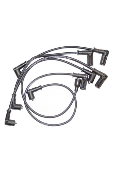MGA Bujı-bobın Kablosu Karburatorlu Fıat : Uno Sx 1.4 8v