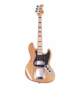 SX Sjb75c/na Bas Gitar (natural)