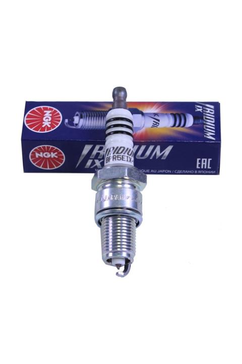 NGK Harley Davidson Softaıl Sprınger 1340 Bpr5eıx-11  Iridium Buji(1990-1999)