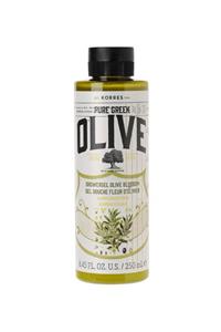 korres Olive & Olive Blossom 250 ml Duş Jeli